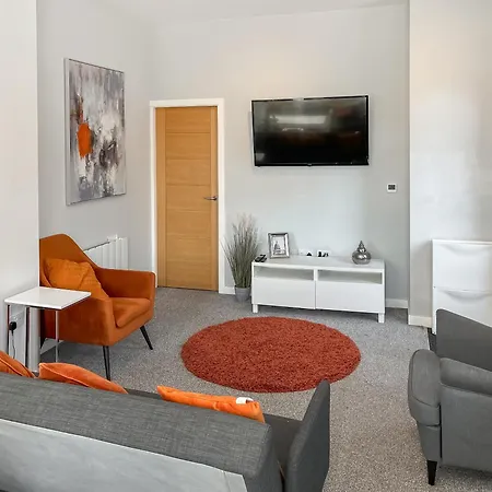 Appartement Halo