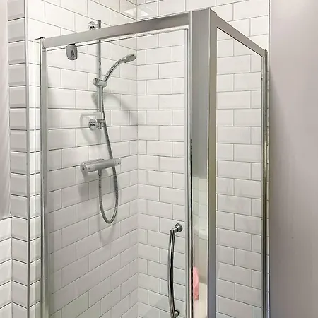 Halo Appartement *